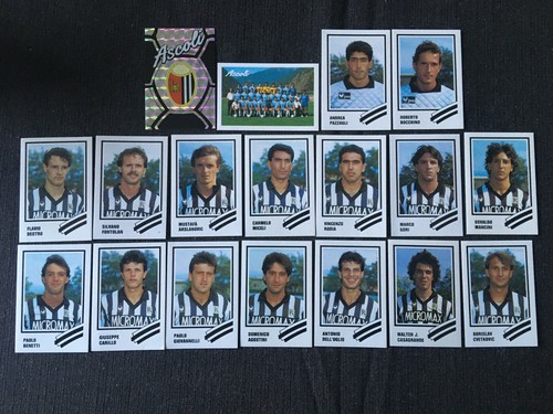Set complet team - set,