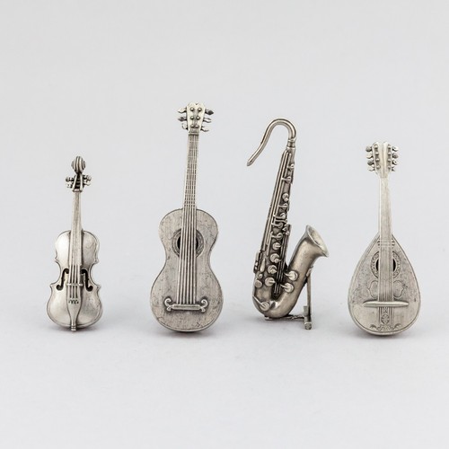 Strumenti musicali mini wmf - musicali,