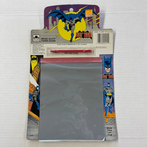 Raro giocattolo vintage - , dc