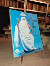 Cavanna Le avventure di Dio Edizioni Savelli 1974
