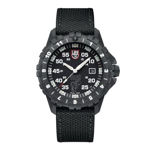Orologio uomo luminox 117 - luminox, f-117