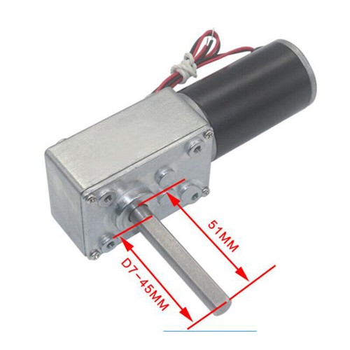 Motoriduttore turbo vite - turbo, a