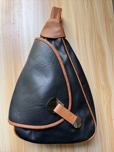 Borsa tracolla zaino - borsa,