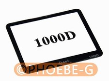 Vetro di protezione LCD GGGS