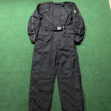 Tuta da corsa vintage Harley