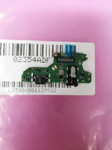Pcb connettore ricarica type - connettore, type-c