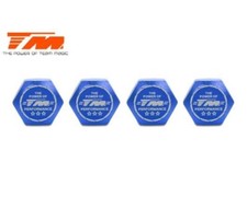 Team Magic Dadi Ruota 1/8