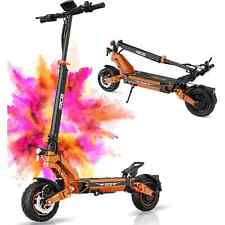 RCB D7 Monopattino Elettrico