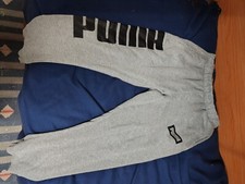 Pantaloni Joggers Tuta Puma Uomo Taglia S