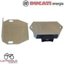 REGOLATORE DI TENSIONE DUCATI