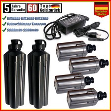 Mulinello da Pesca Elettrico