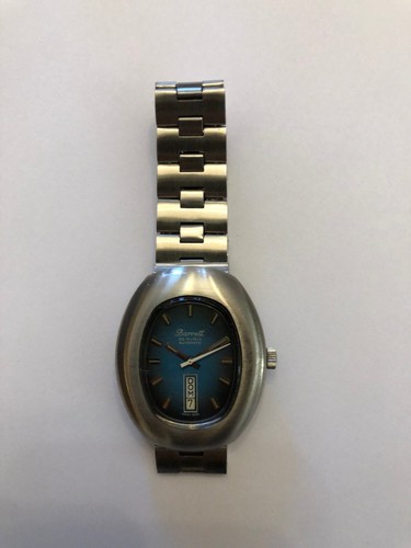 Orologio polso uomo - ,