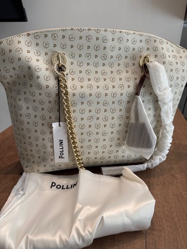 Shopper pollini nuova - pollini,
