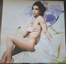 LP Prince Lovesexy 925 720-1