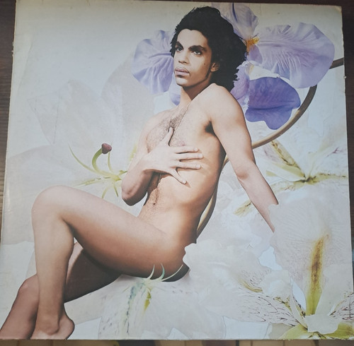 Prince lovesexy 925 720 - lp, 720-1