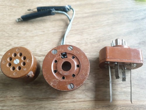 Joblot valvola tubo tester - valvola/tubo,