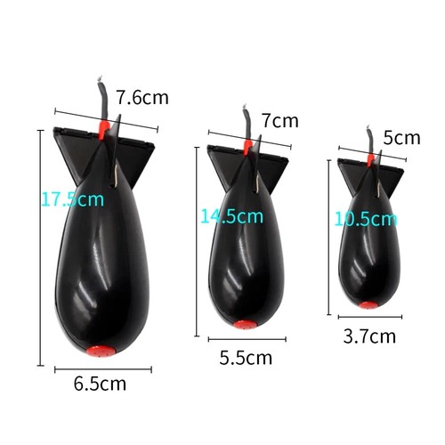 Spomb spod bomb bait - spod,