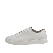 CRIME LONDON - Sneakers bianca