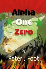 Alpha One Zero - 9781784563974
