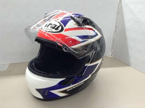 Arai t8133 flag - xd, helmet