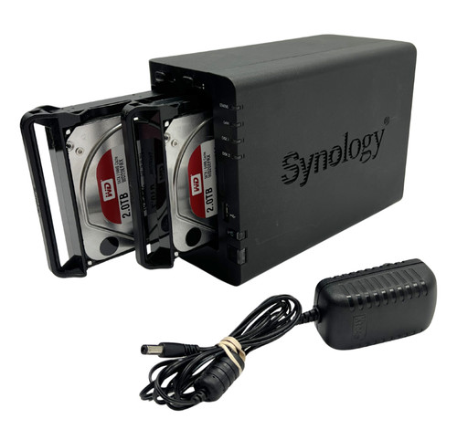 Synology ds214 bay - ds214, nas