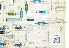 HONEYWELL - Scheda elettronica