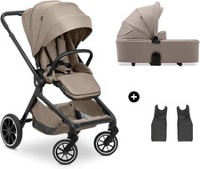 Carrozzina per Neonati 2In1