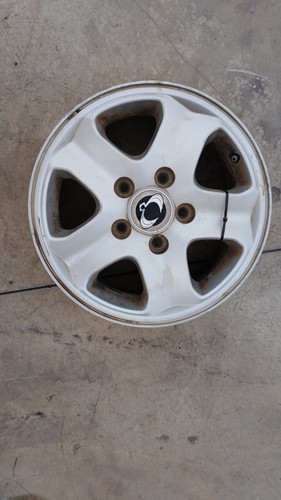 Cerchi lega per ssangyong - cerchi,