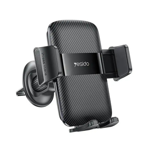 Supporto telefono auto sensore