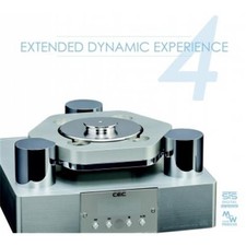 STS Digital Extended Dynamic