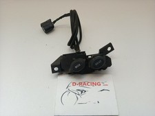 PULSANTI COMANDI APERTURA