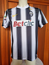 Maglia Juventus Nike Del Piero