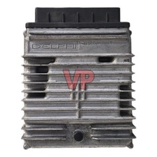 Modulo centralina comando