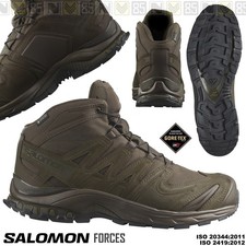 Scarpe SALOMON XA FORCES GTX