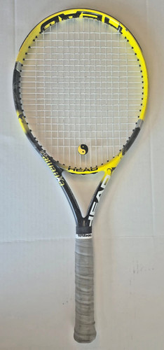 Racchetta tennis head extreme - tennis,
