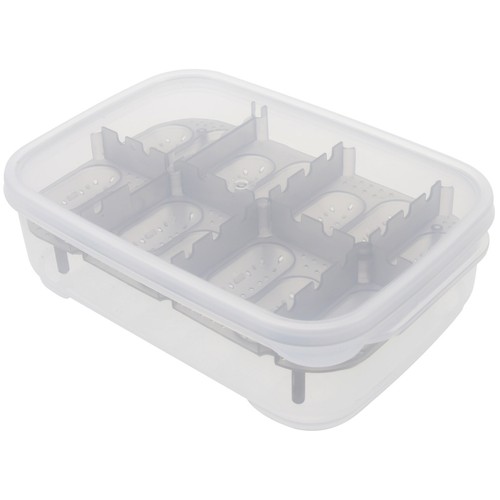 Scatola incubatrice uova - ,
