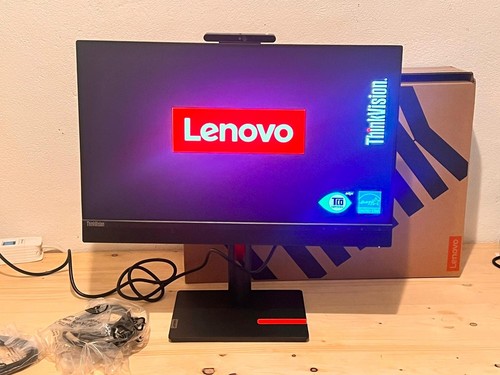 Monitor thinkvision t24v - monitor,