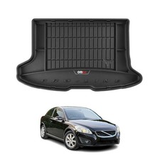 Vasca baule in gomma OMAC per