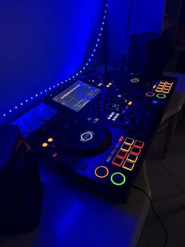 Pioneer xdj rx3 - dj, +