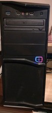 Computer assemblato tower - pc,