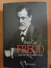 Freud. Una vita per i nostri