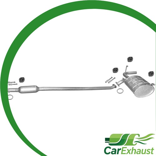 Scarico completo per suzuki - scarico,