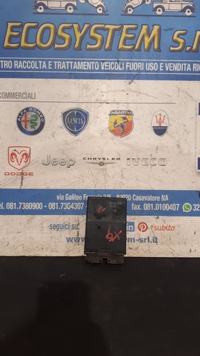 Centralina motore per piaggio - centralina,