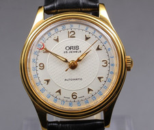 Orologio automatico da uomo 34