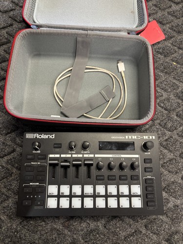 Roland sintetizzatore 101 - roland,