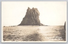 Cartolina Cape St. Elas Alaska