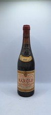 Barolo dott giacomo - barolo, damilano