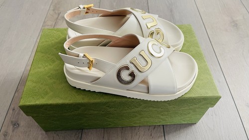 Sandali gucci taglia - gucci,, 37,5