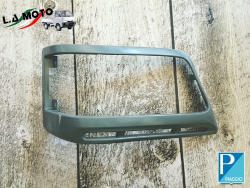 Cornice faro destro - destro, per