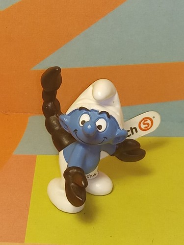 Puffi 2010 smurf - puffi, puffo